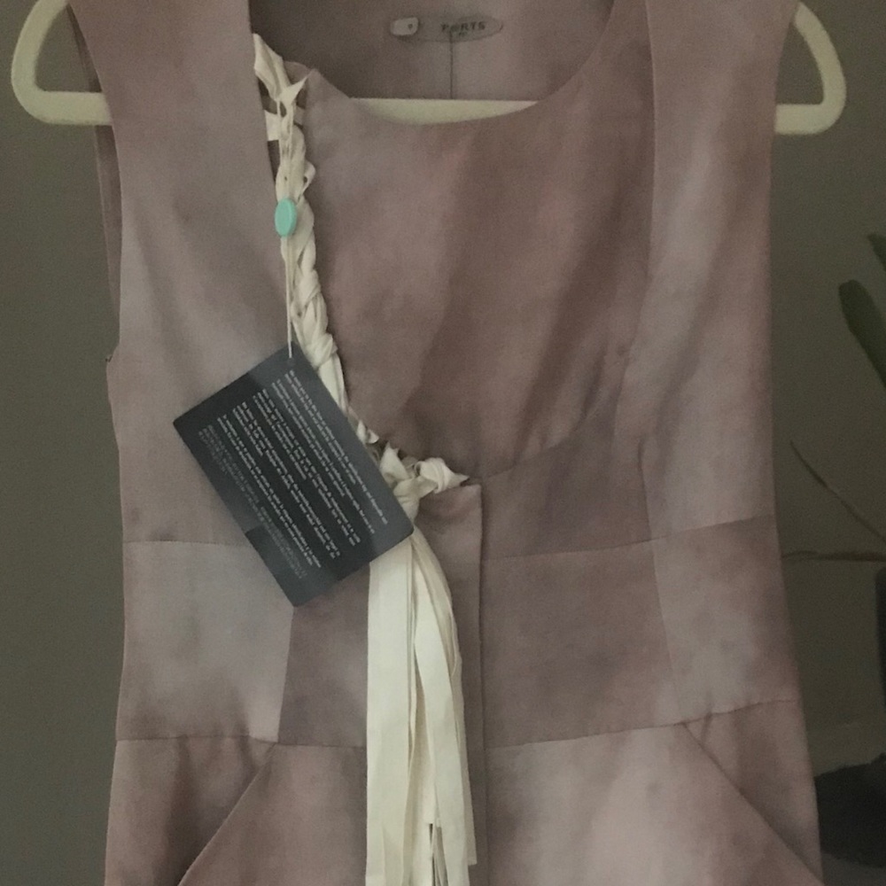 Ports 1961 Dress